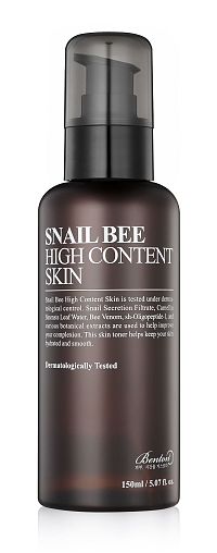 Benton Snail Bee High Content Skin 150 ml 1×150 ml