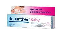 Bepanthen Baby mast 100 g