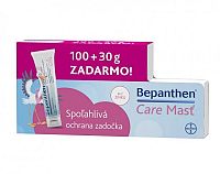 Bepanthen Care Masť 100 g + 30 g