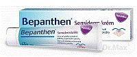 Bepanthen Sensiderm krém 1x20 g