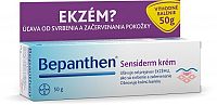 Bepanthen Sensiderm krém 1x50 g