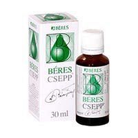 Béres Drops Plus gtt 1x30 ml
