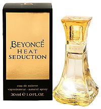 Beyonce Heat Seduction Edt 30ml