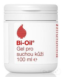 Bi-Oil Gél na suchú pokožku 1x100 ml