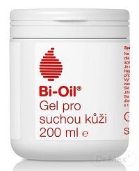 Bi-Oil Gél na suchú pokožku 1x200 ml