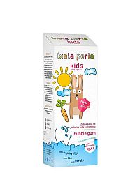Biela perla - kids, zubná pasta 50 ml