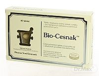 Bio-CESNAK 1×60 tbl, na cholesterol