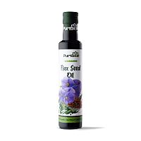 BIO Ľanový olej 250ml 1×250 ml