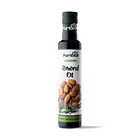 BIO Mandľový olej 250ml 1×250 ml