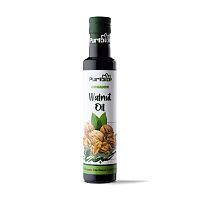 BIO Olej z Vlašských orechov 250ml 1×250 ml