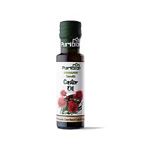 BIO Ricínový olej 100ml 1×100 ml