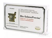 Bio-SELENOPrecise 1×60 tbl, Výživový doplnok