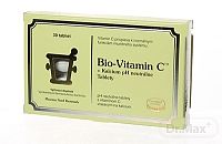 Bio-VITAMIN C FORTE 1×30 tbl