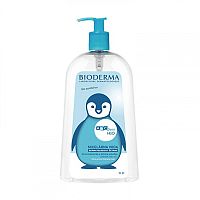 Bioderma Abc Derm H2O voda 1000 ml