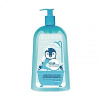 Bioderma Abc Derm sprchový gél 1000 ml