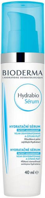 BIODERMA Hydrabio SERUM 40 ml