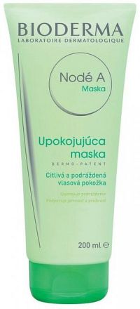 BIODERMA Nodé A Maska 1x200 ml