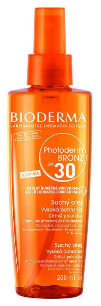 BIODERMA PHOTODERM BRONZ SPF30