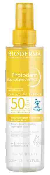 Bioderma Photoderm Bronz SPF30 /UVA 16 200 ml