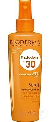 BIODERMA Photoderm FAMILY SPF 30 (V2)
