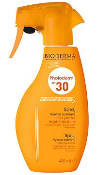 BIODERMA PHOTODERM FAMILY SPF30