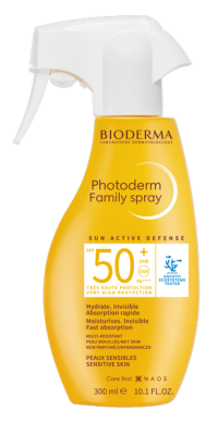 Bioderma Photoderm Family spray SPF50+ 300 ml