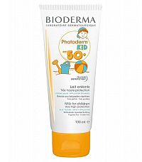 Bioderma Photoderm Kid mlieko SPF50+ 100 ml