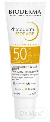 BIODERMA Photoderm SPOT-AGE SPF 50+