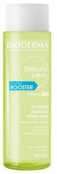 BIODERMA Sébium Lotion 1x200 ml