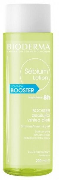BIODERMA Sébium Lotion (AKCIA) 1x200 ml