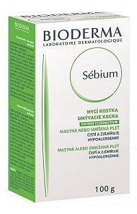 BIODERMA Sébium MYDLO 1x100 g