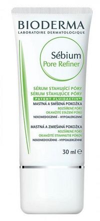 BIODERMA Sébium PORE REFINER 30 ml
