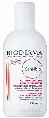 BIODERMA Sensibio CISTIACE MLIEKO