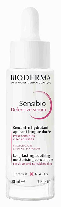 BIODERMA Sensibio Defensive sérum 30 ml