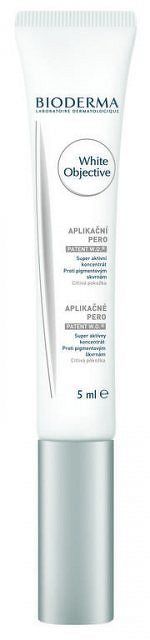 BIODERMA White OBJECTIVE pero 1x5 ml