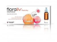 Biofarma Floraliv amp 7x10 ml