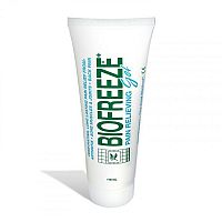 BIOFREEZE chladivý gél 1x118 ml