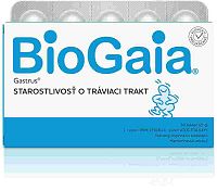 BIOGAIA GASTRUS TBL 30
