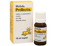 BioGaia ProTectis kvapky 1x10 ml