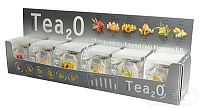 Biogena Tea2O Kazeta mix 60 x 2,5 g