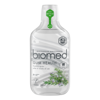 Biomed GUM HEALTH ústna voda