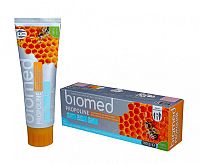 biomed PROPOLINE zubná pasta 1x100 g