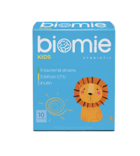 Biomie Kids