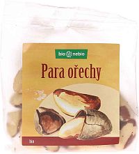 Bionebio Para Orechy 100g 1×100 g