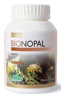 BIONOPAL cps 1x120 ks