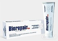 BIOREPAIR PLUS PRO WHITE zubná pasta 1×75 ml