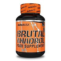 BioTech USA Brutal Anadrol 90 tabliet