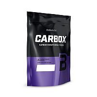 BioTech USA CarboX 1000 g