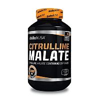 BioTech USA Citrulline Malate 90 kapsúl