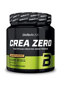 BioTech USA Crea Zero 320 g